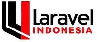 Logo Laravel Indonesia